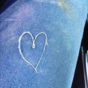 Meet your Posher, Kristina